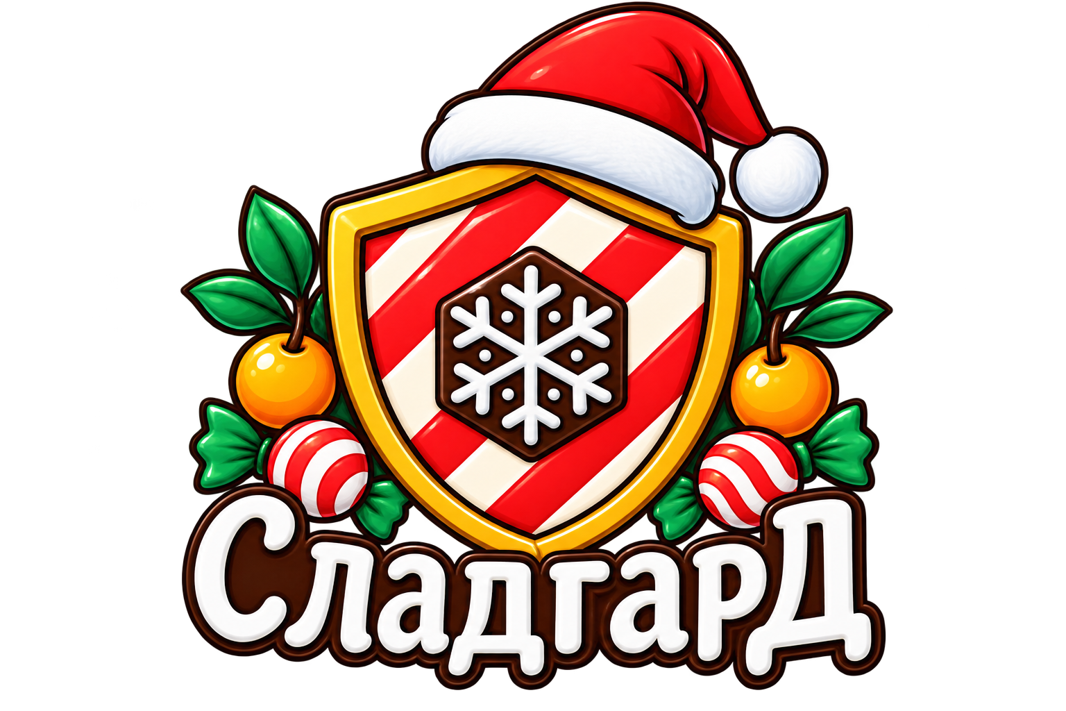 Сладгард